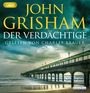 John Grisham: Der Verdächtige, MP3