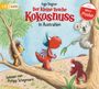 Ingo Siegner: Der kleine Drache Kokosnuss in Australien, CD