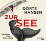 : Zur See, CD,CD,CD,CD,CD,CD