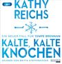 : Kalte,kalte Knochen, CD,CD,CD,CD,CD,CD