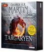George R. R. Martin: Targaryen, MP3,MP3