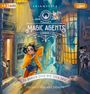Anja Wagner: Magic Agents-In Dublin sind die Feen los!, MP3