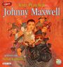 Terry Pratchett: Die Johnny-Maxwell-Trilogie, MP3,MP3,MP3