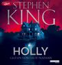 Stephen King: Holly, MP3,MP3