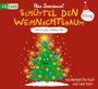 Nico Sternbaum: Schüttel den Weihnachtsbaum, CD