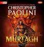 Christopher Paolini: Murtagh - Eine dunkle Bedrohung, MP3,MP3,MP3,MP3