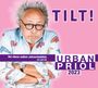 Urban Priol: TILT! 2023 - Der etwas andere Jahresrueckblick von, CD,CD