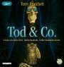 Terry Pratchett: Tod & Co., MP3,MP3,MP3,MP3,MP3,MP3