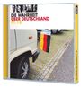 Dieter Nuhr: Die Wahrheit über Deutschland Teil 18, CD