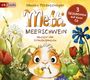 Madlen Ottenschläger: Metti Meerschwein, CD