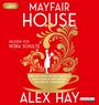 Alex Hay: Mayfair House, MP3,MP3