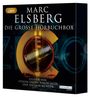 Marc Elsberg: Die große Hörbuchbox, MP3,MP3,MP3,MP3,MP3,MP3,MP3,MP3,MP3,MP3,MP3,MP3
