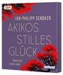 Jan-Philipp Sendker: Akikos stilles Glück, MP3,MP3