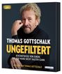 Thomas Gottschalk: Ungefiltert, MP3