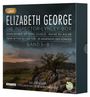 Elizabeth George: Die Inspector-Lynley-Box, MP3,MP3,MP3,MP3,MP3,MP3,MP3,MP3