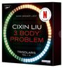 Cixin Liu: The 3 Body Problem - Die Trisolaris Trilogie, MP3,MP3,MP3,MP3,MP3,MP3,MP3,MP3