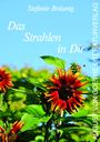 Stefanie Bräunig: Das Strahlen in Dir, Buch