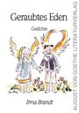 Irma Brandt: Geraubtes Eden, Buch