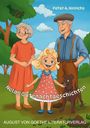 Peter A. Hinrichs: Nelas Gutenachtgeschichten, Buch