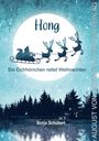 Sonja Schubert: Hong, Buch