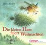Lieve Baeten: Die kleine Hexe feiert Weihnachten, CD
