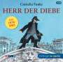 Cornelia Funke: Herr der Diebe - Das Hörspiel (2 CD), CD,CD