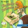 Sven Nordqvist: Wie Findus zu Pettersson kam (CD), CD