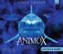 Aimee Carter: Animox 03. Die Stadt der Haie (4 CD), CD