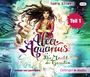 : Alea Aquarius 04. Die Macht der Gezeiten - Teil 1 (4CD), CD,CD,CD,CD