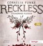 : Reckless. Steinernes Fleisch, MP3,MP3