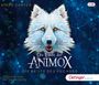 : Die Erben der Animox 1. Die Beute des Fuchses, CD,CD,CD,CD