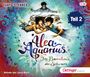 : Alea Aquarius 7.2: Im Bannkreis des Schwurs, CD,CD,CD,CD,CD,CD
