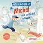 Astrid Lindgren: Als Michel eine Heldentat vollbrachte, CD