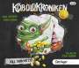 Daniel Bleckmann: KoboldKroniken 2. Voll verschatzt!, CD