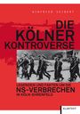 Winfried Seibert: Die Kölner Kontroverse, Buch