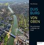 : Duisburg von oben, Buch