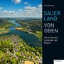 Sauerland von oben, Buch