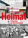 : Heimat, Buch