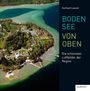 : Bodensee von oben, Buch