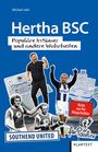 Michael Jahn: Hertha BSC, Buch