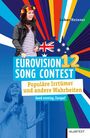 Lukas Heinser: European Song Contest, Buch