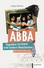 Jürgen Winzer: Abba, Buch