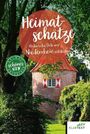 Susanne Wingels: Heimatschätze Niederrhein, Buch