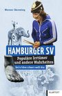 Werner Skrentny: Hamburger SV, Buch