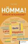 Claus Sprick: Hömma!, Buch