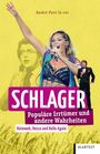 André Port le roi: Schlager, Buch