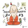 Nel: Nel 2023, Buch