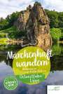 Dagmar Macêdo: Märchenhaft wandern Ostwestfalen-Lippe, Buch