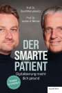 David Matusiewicz: Der smarte Patient, Buch