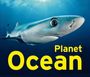 : Planet Ocean, Buch